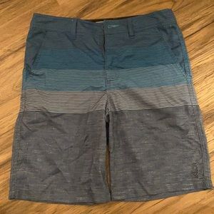 Valor size 16 swim trunks